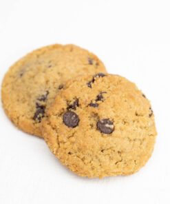 Indica Chocolate Chip Cookies – 180mg – The Bakery