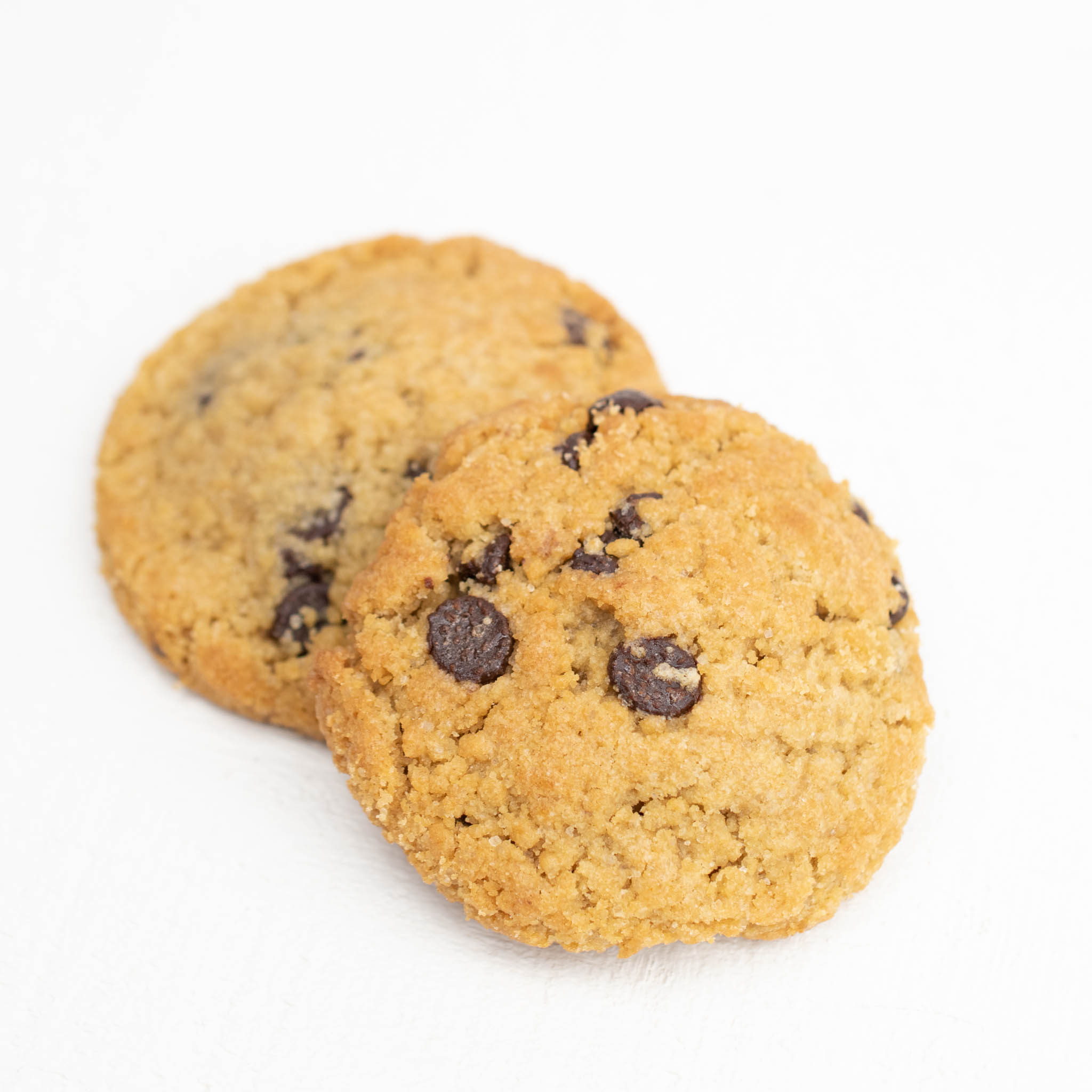 Indica Chocolate Chip Cookies – 180mg – The Bakery
