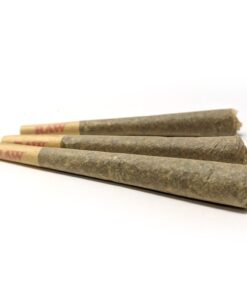 Buy Cannabis Pre-Rolls Joints Online US