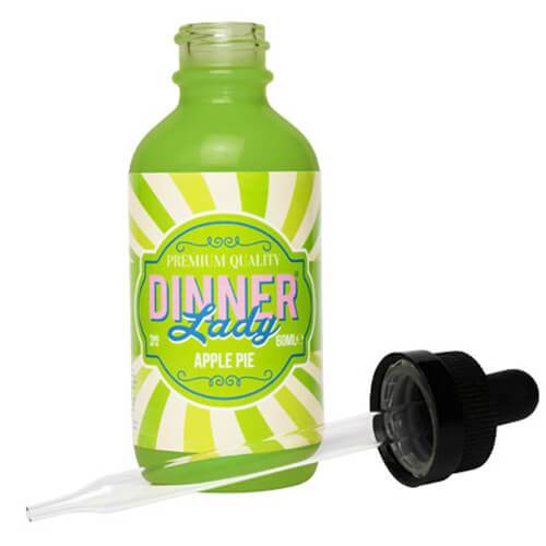 Buy DINNER LADY APPLE PIE LIQUID Online US