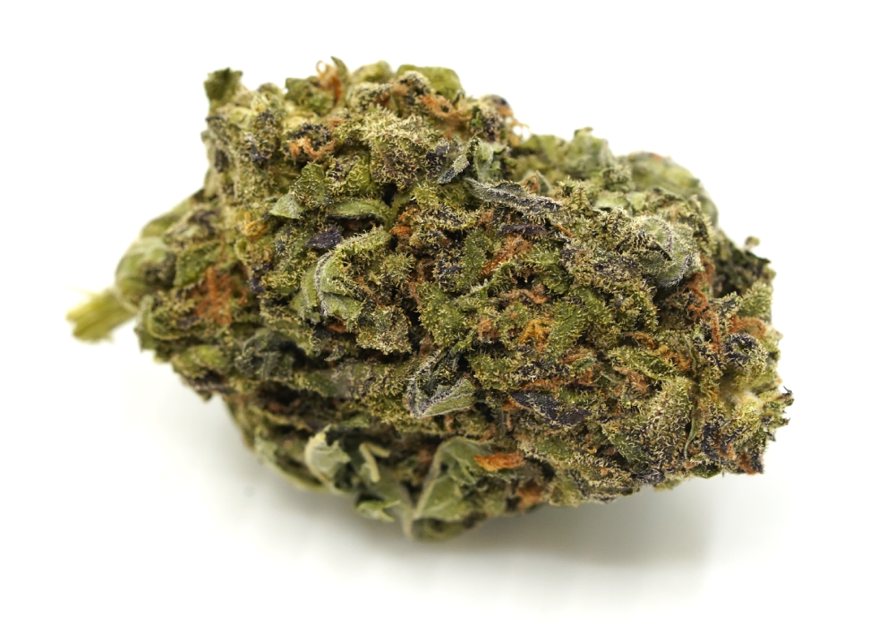 Buy Mr. Nice Guy Strain Online US