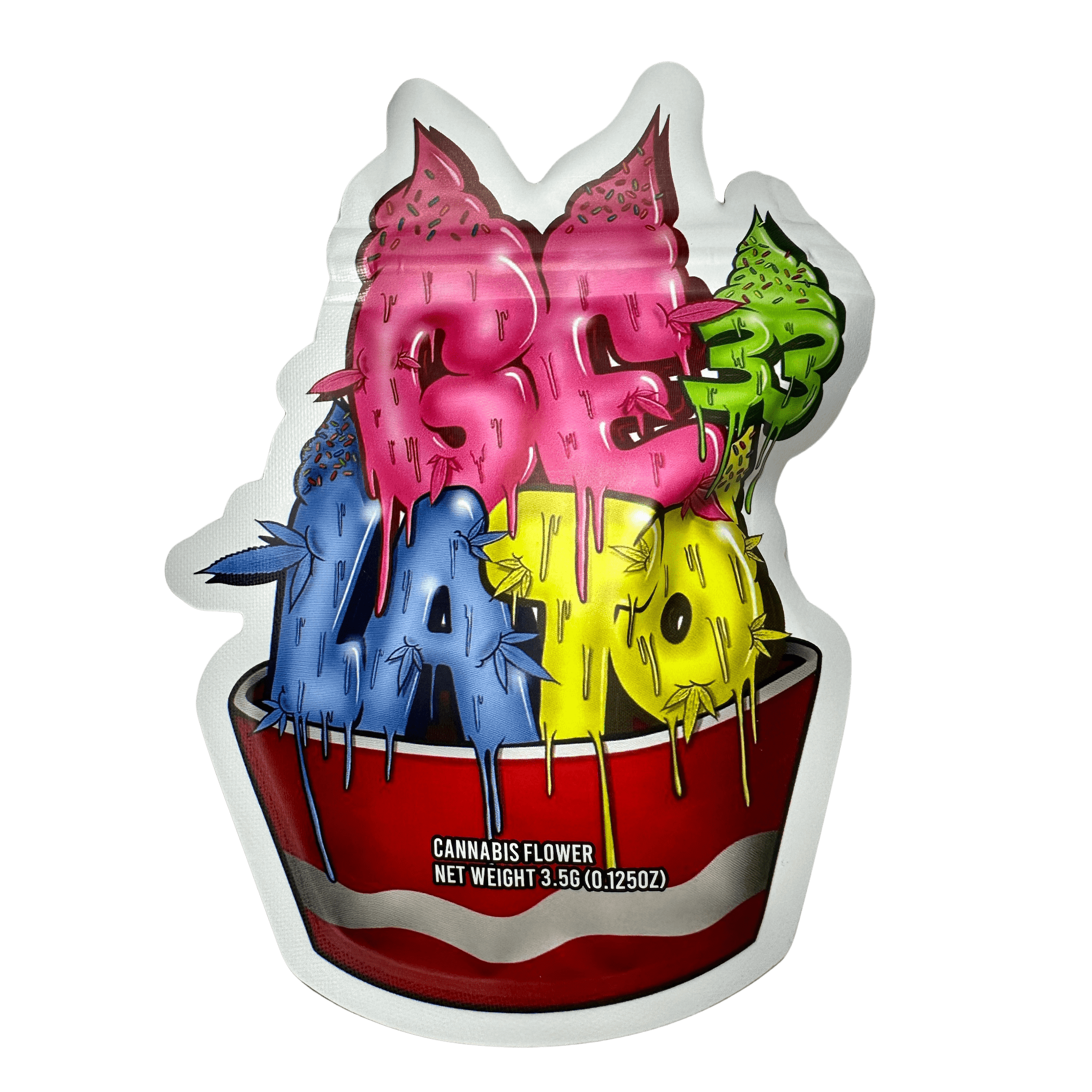 Gelato 33 - Image 3